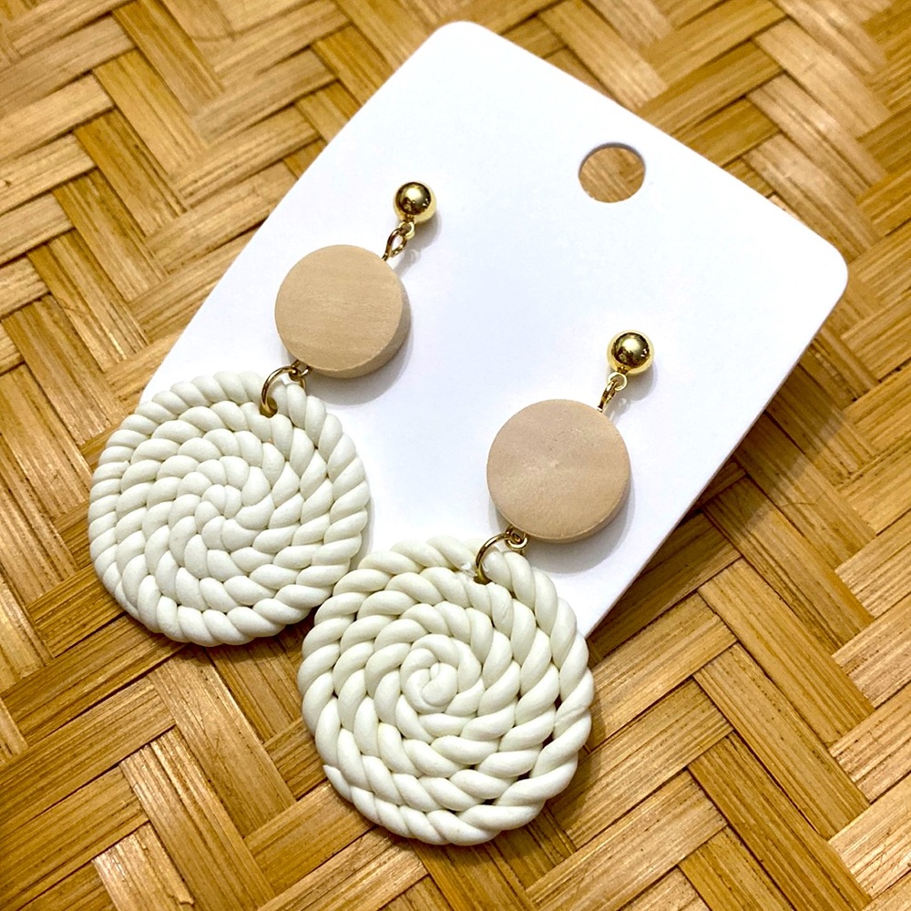 Statement Earrings